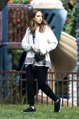 Jessica Alba pic #895381