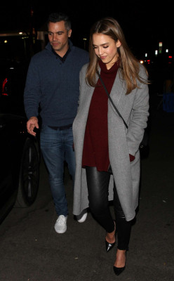 Jessica Alba pic #894153