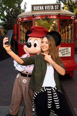 Jessica Alba pic #920834