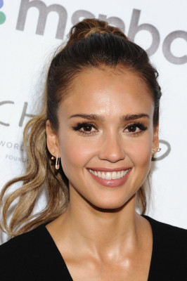 Jessica Alba pic #732138