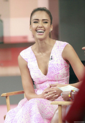Jessica Alba pic #724082