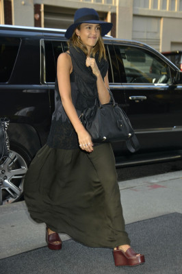 Jessica Alba pic #796385