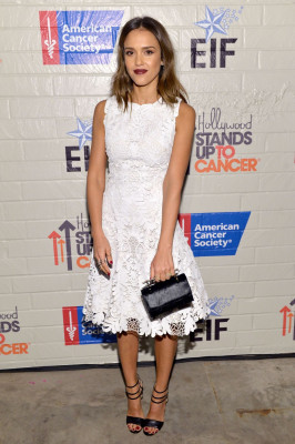 Jessica Alba pic #667859