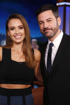 Jessica Alba pic #915584