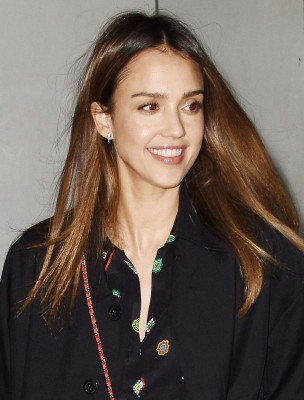 Jessica Alba pic #887367