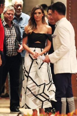 Jessica Alba pic #739076