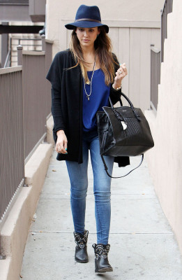 Jessica Alba pic #668336