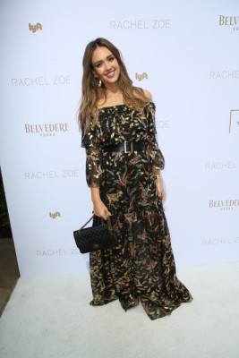 Jessica Alba pic #1064849