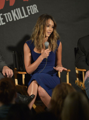 Jessica Alba pic #721564