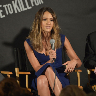 Jessica Alba pic #721562