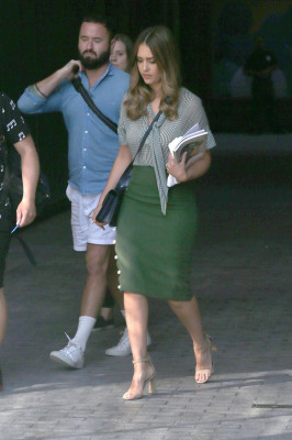 Jessica Alba pic #1058334
