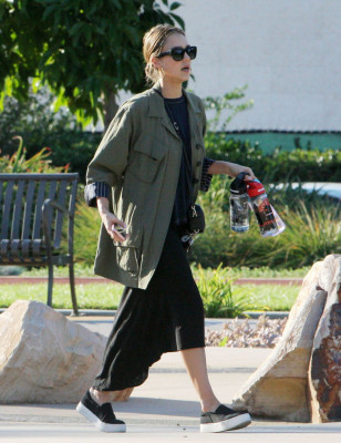 Jessica Alba pic #895027