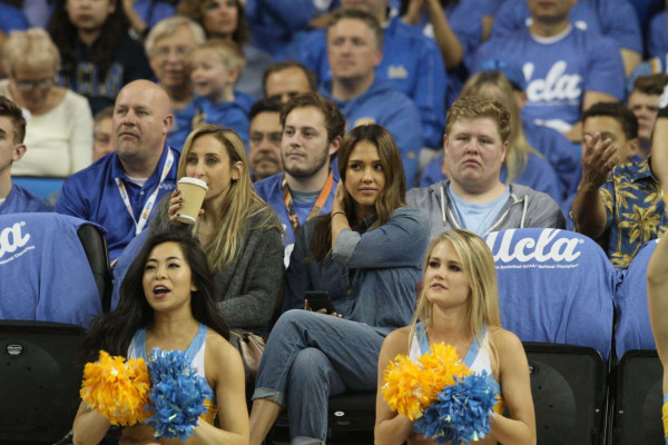 Jessica Alba pic #911062