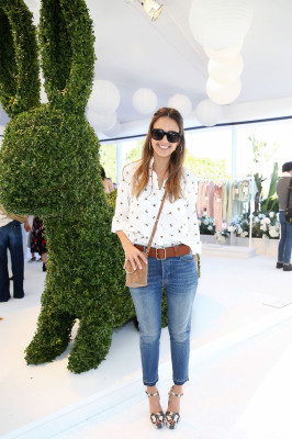 Jessica Alba pic #920759