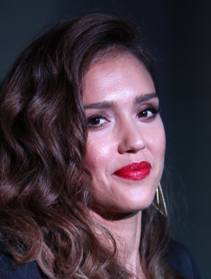 Jessica Alba pic #863332