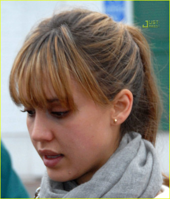 Jessica Alba pic #144779
