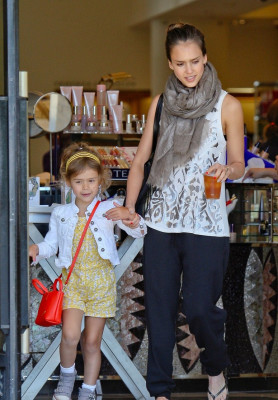 Jessica Alba pic #505552