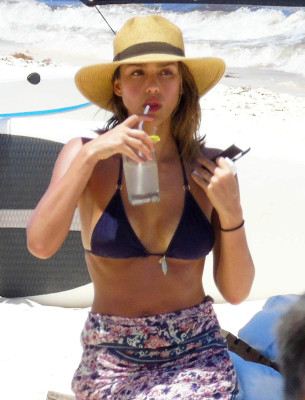 Jessica Alba pic #793266