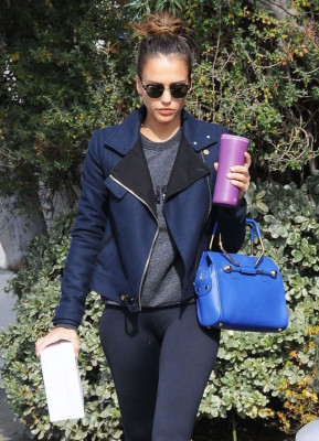Jessica Alba pic #827851