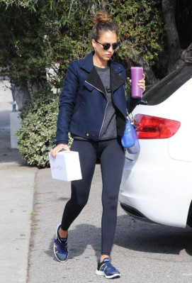 Jessica Alba pic #827850