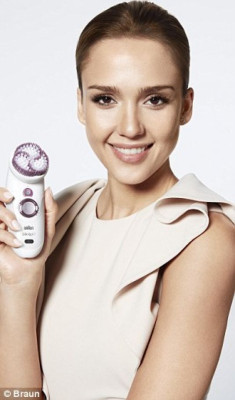 Jessica Alba pic #678867