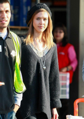 Jessica Alba pic #295085
