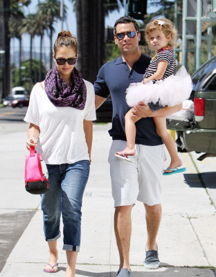 Jessica Alba pic #401204
