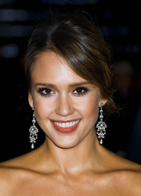 Jessica Alba pic #416535