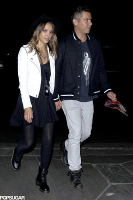 Jessica Alba pic #723042