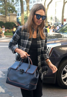Jessica Alba pic #873410