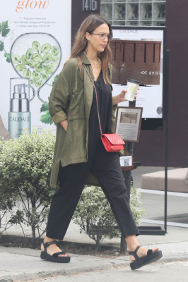 Jessica Alba pic #916289