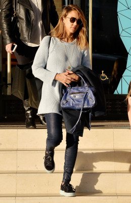 Jessica Alba pic #821923