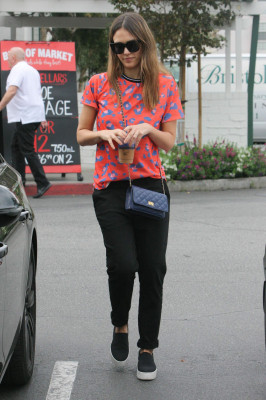 Jessica Alba pic #888201