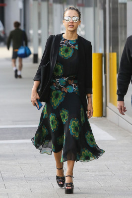 Jessica Alba pic #846834