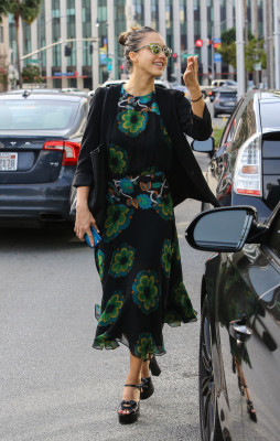 Jessica Alba pic #846835