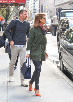 Jessica Alba pic #807972