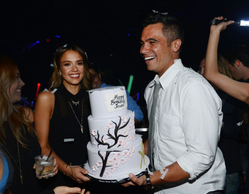 Jessica Alba pic #705412