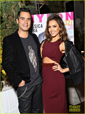 Jessica Alba pic #680433