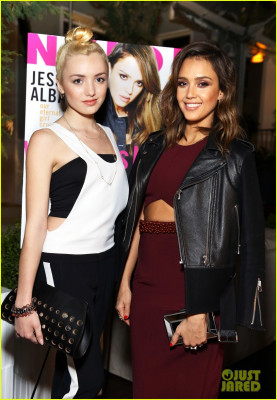 Jessica Alba pic #680424