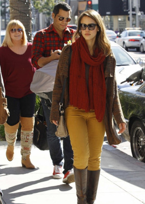 Jessica Alba pic #433739