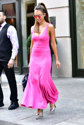 Jessica Alba pic #873534