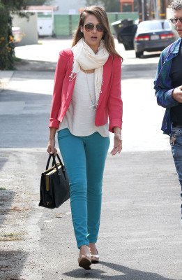 Jessica Alba pic #696096