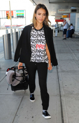 Jessica Alba pic #724699