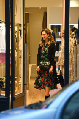 Jessica Alba pic #880740