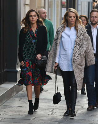 Jessica Alba pic #880739