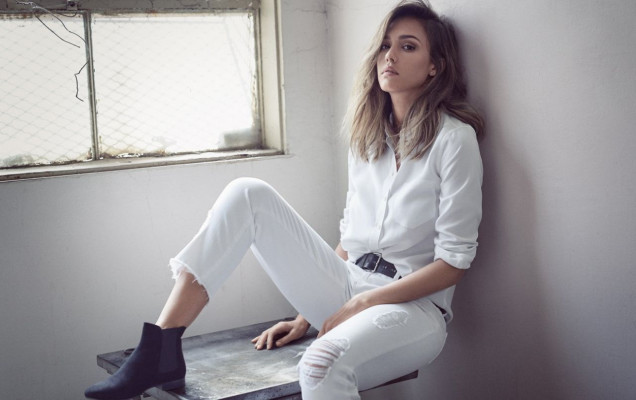 Jessica Alba pic #831734