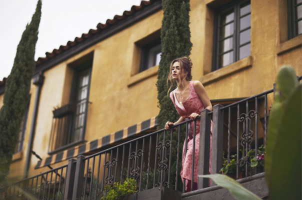 Jessica Alba pic #928235