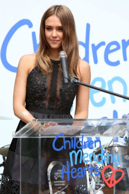 Jessica Alba pic #858500