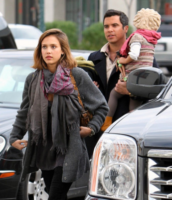 Jessica Alba pic #326172
