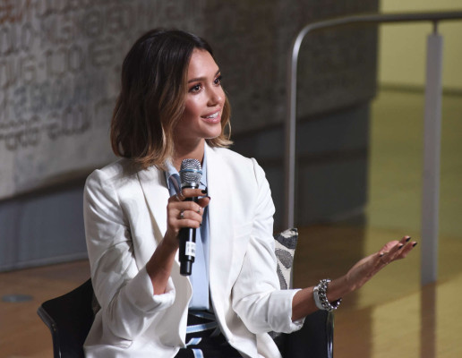 Jessica Alba pic #782835